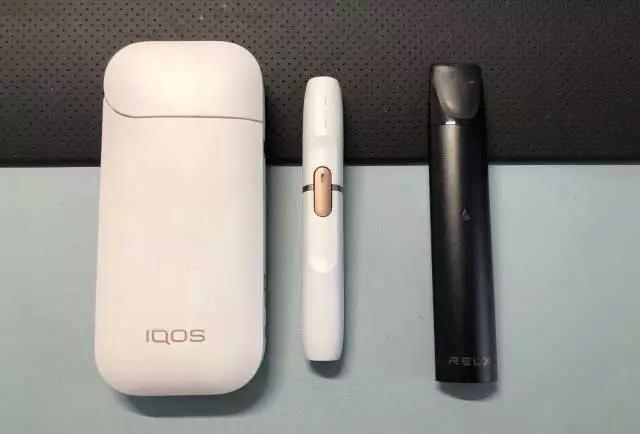 柚子电子烟都有几代 电子烟柚子几代的产品比较好