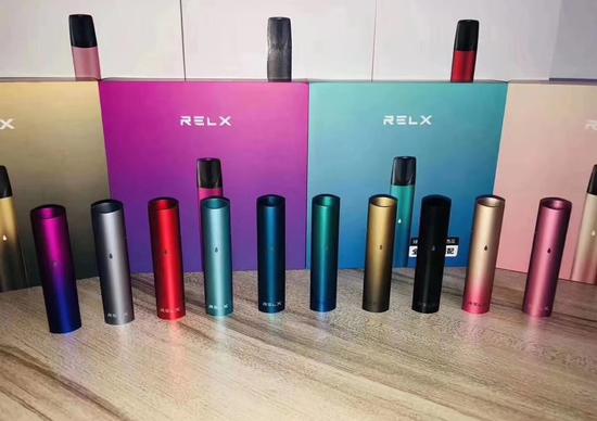 电子烟充不进去电什么问题 电子烟充不进去电什么情况